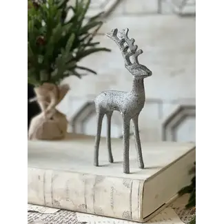 Stately Stag 10”