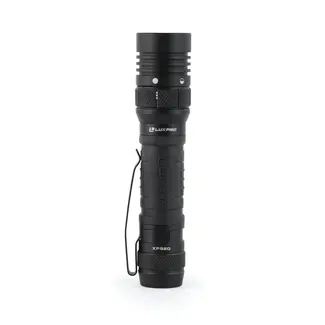 LuxPro Flashlights Pro Series 1000 Lumen LED Tactical Flashlight