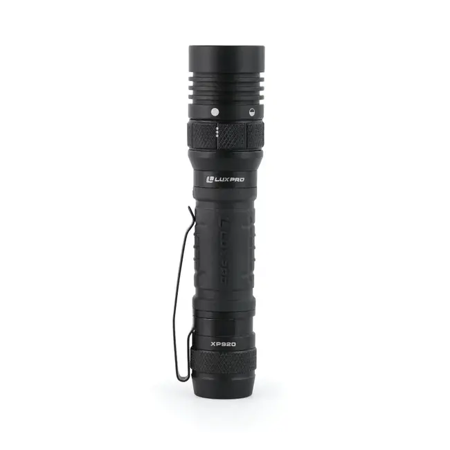Pro Series 1000 Lumen LED Tactical Flashlight