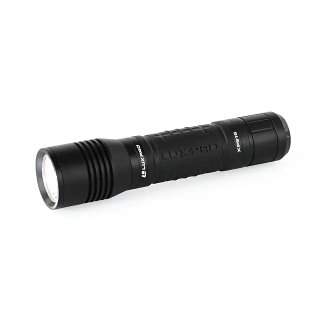 Pro Series 800 Lumen LED Rechargeable Flashlight