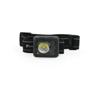 LuxPro Flashlights Rechargeable Micro Multi-mode LED Headlamp