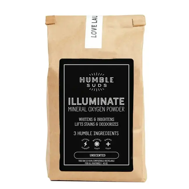 Illuminate Oxygen + Mineral Powder 40 oz