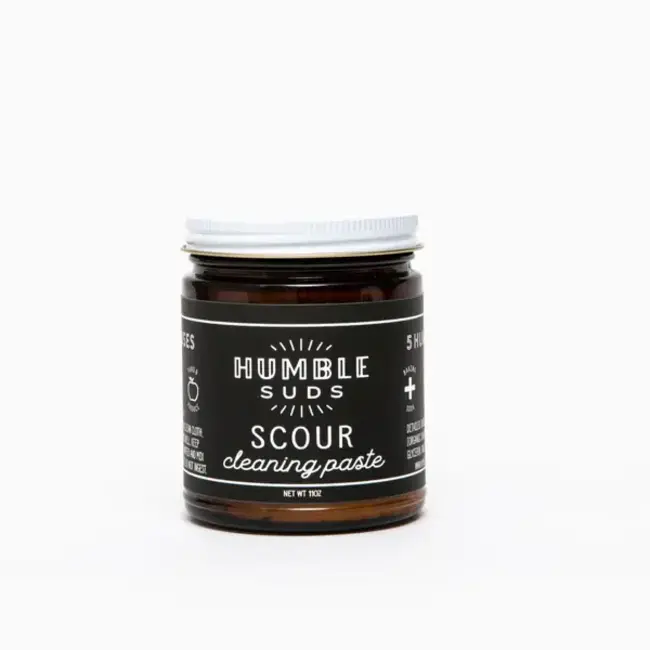 Scour Cleaning Paste 11 oz