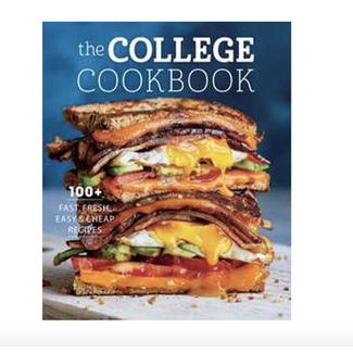 College Cookbook