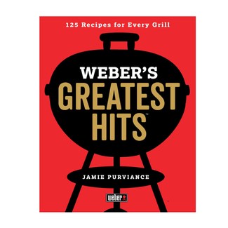 Weber's Greatest Hits