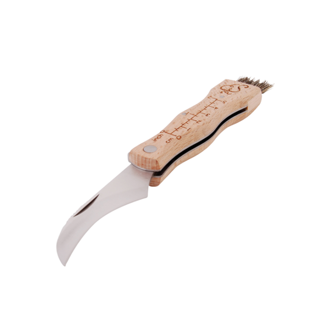 Mushroom Knife