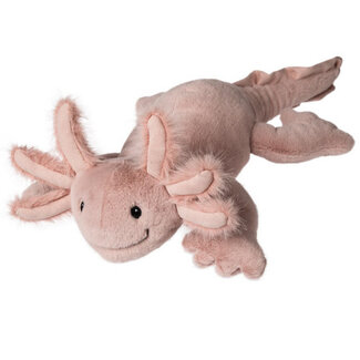 Skwiggles Blush Axolotl