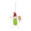 Pickle Ball Pickle Ornament