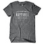 Nappanee Life is Better Shirt