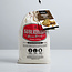 Soberdough Cinnamon Swirl Soberdough