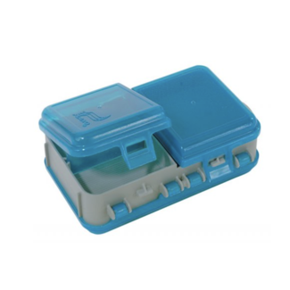 Two Sided Organizer
