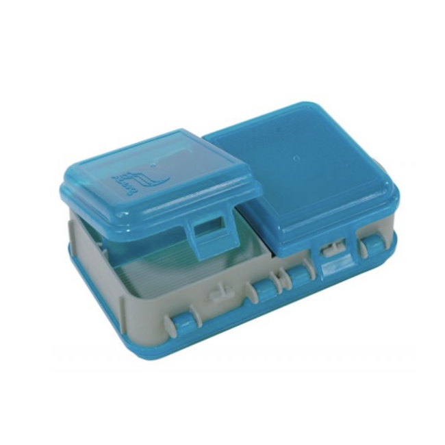 Two Sided Organizer