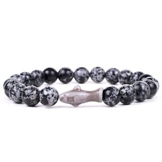 Fahlo The Voyage Bracelet - Shark