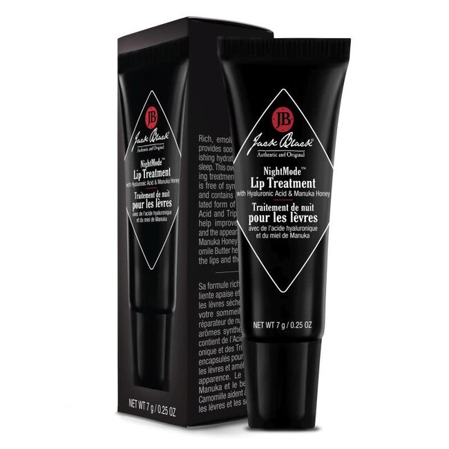 Nightmode Lip Treatment .25 oz