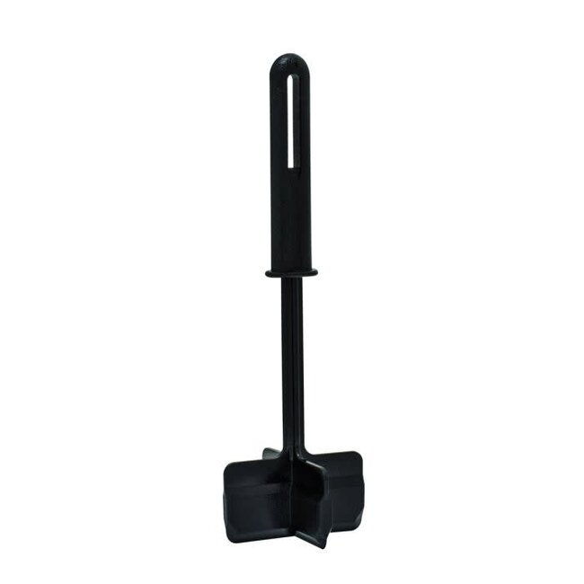 Chop Stir - Black