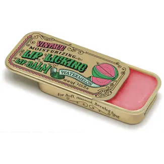 TINte Cosmetics Lip Licking Lip Balm - Watermelon