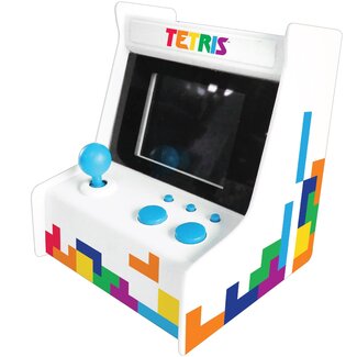 Fizz Creations Tetris Desktop Arcade Game