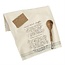 Recipe Spoon & Towel Set