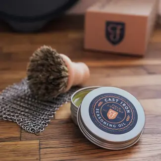 Field Company Field Cast Iron Care Kit