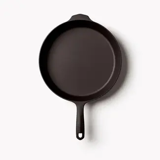 Field Company Field #10 Skillet - 11 5/8”