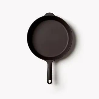 Field Company Field #8 Skillet - 10 1/4”