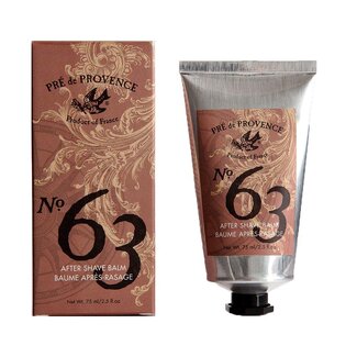 European Soaps No. 63 After Shave Balm