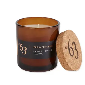 European Soaps No. 63 Candle