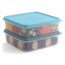 Square Container