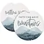 Car Coasters Set of 2