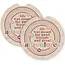 Car Coasters Set of 2