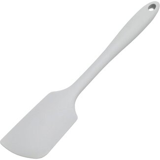Silicone Spatula 11" Gray