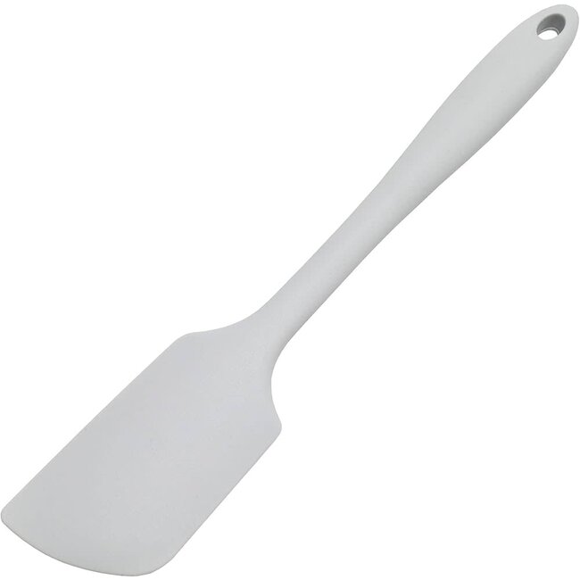 Silicone Spatula 11" Gray