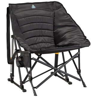 GCI Puff Rocker - Black