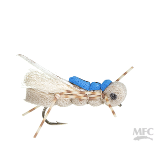 Foam Hopper - Tan #08