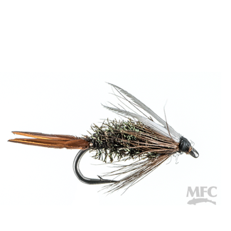 Prince Nymph #16