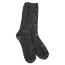 Ragg Cable Crew Socks