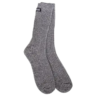 World’s Softest 1902 Express Cozy Crew Socks