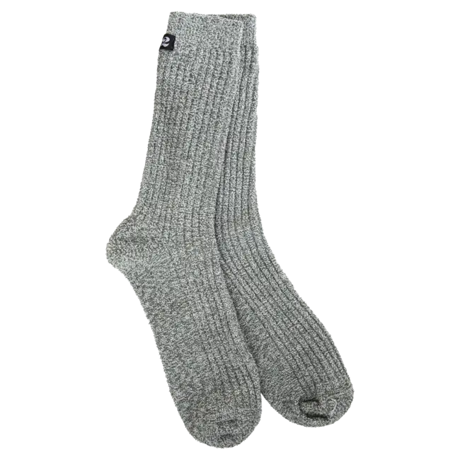 1902 Express Cozy Crew Socks