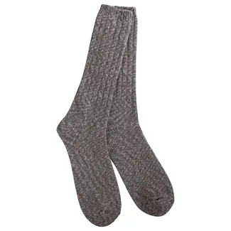 World’s Softest 1902 Metro Ragg Crew Socks