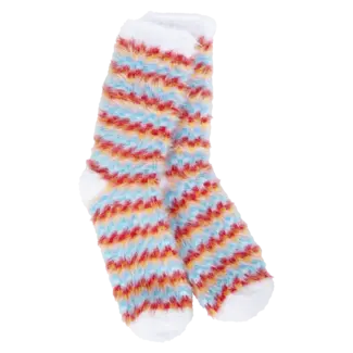 World’s Softest Feather Mini Crew Socks
