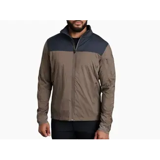 The One Jacket Driftwood XL
