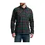 Dillingr Flannel LS Oasis XL