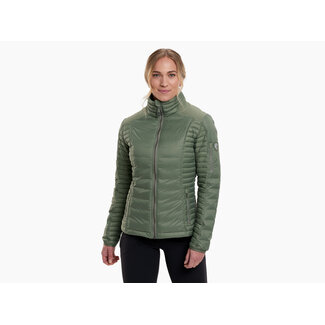 Spyfire Jacket Soft Pine M