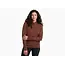 Accel Hoody Mocha M