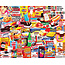 Things I Ate As a Kid Puzzle 1,000 pc