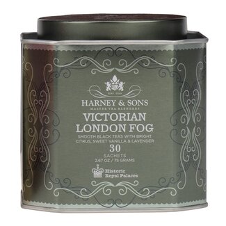 Victorian London Fog 30 Ct