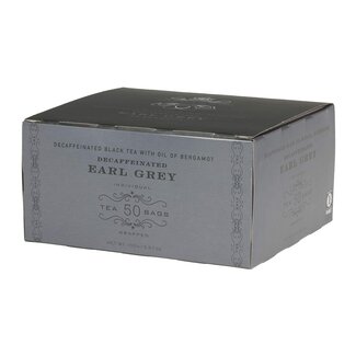 Decaf Earl Grey Tea Bags 50ct