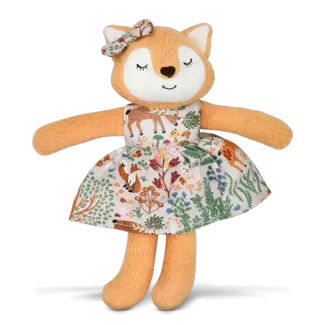 Apple Park Little Fox - Boho Woodland