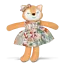 Little Fox - Boho Woodland