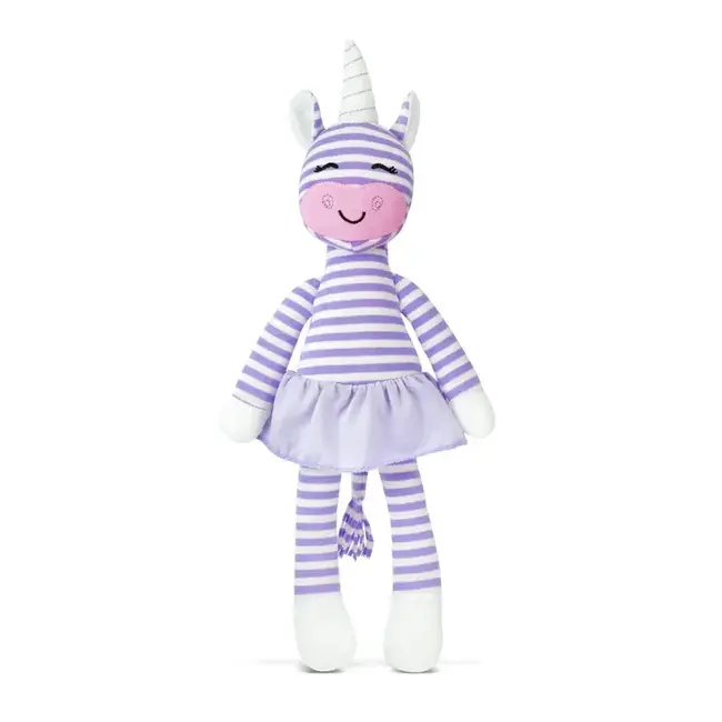 Cupcake the Unicorn 14” Plush